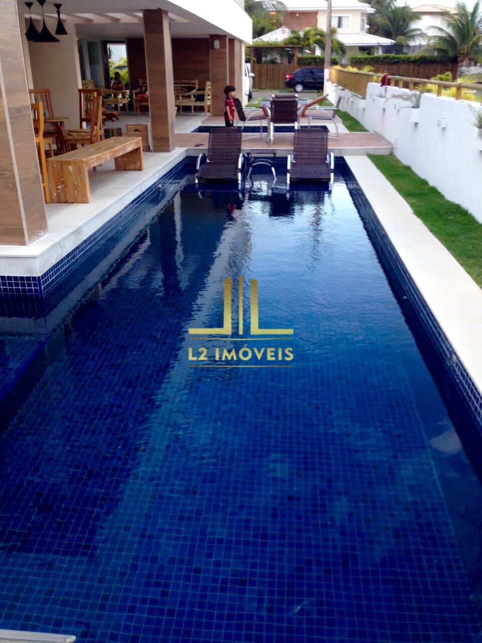 Casa de Condomínio, 5 quartos - Foto 3