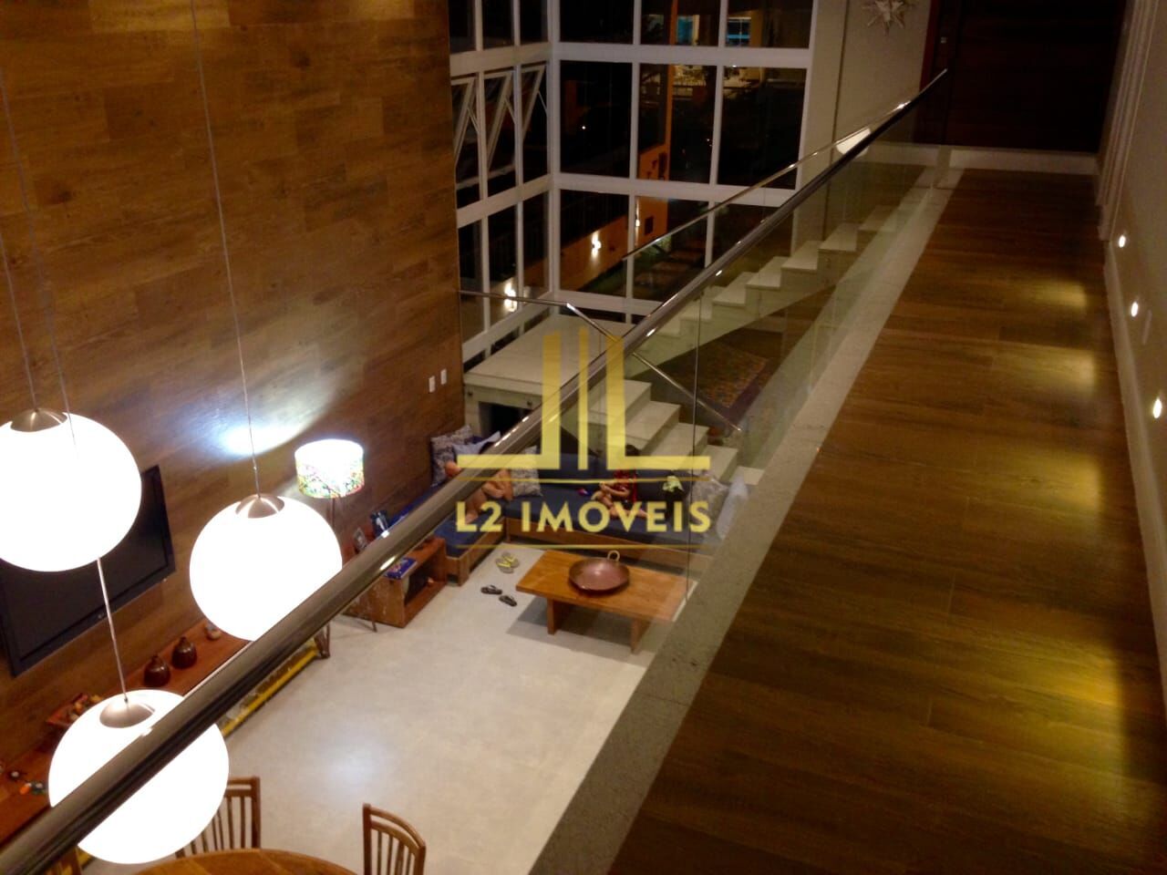 Casa de Condomínio, 5 quartos - Foto 6