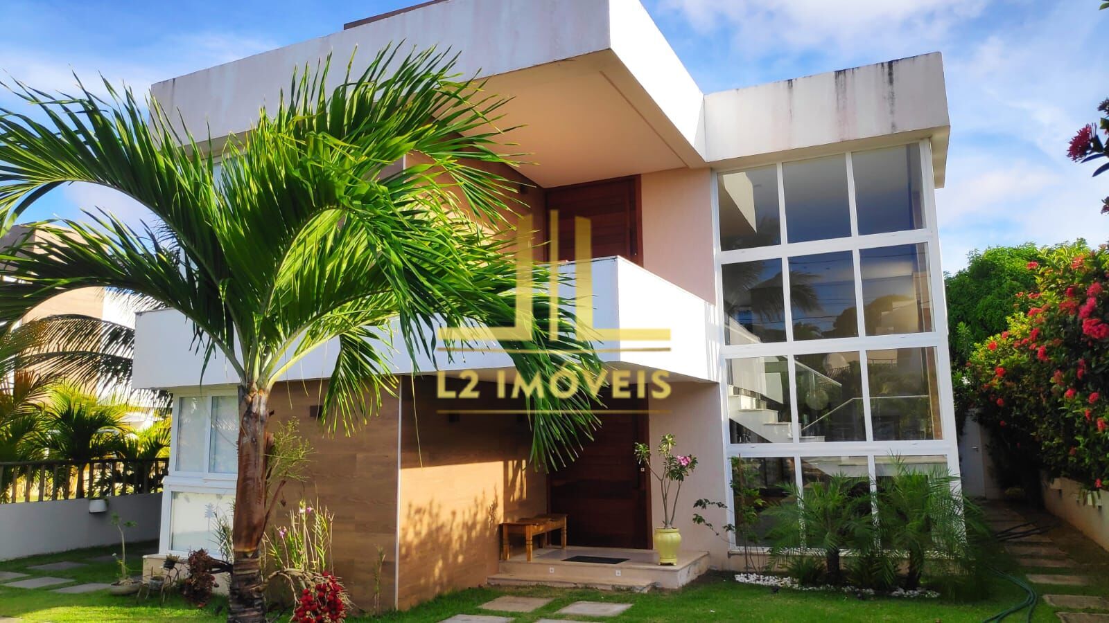 Casa de Condomínio, 5 quartos - Foto 2