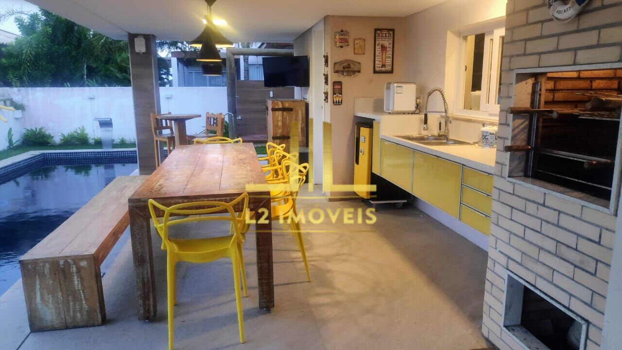 Casa de Condomínio, 5 quartos - Foto 7