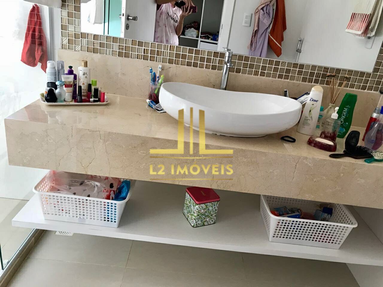 Casa de Condomínio, 5 quartos - Foto 10