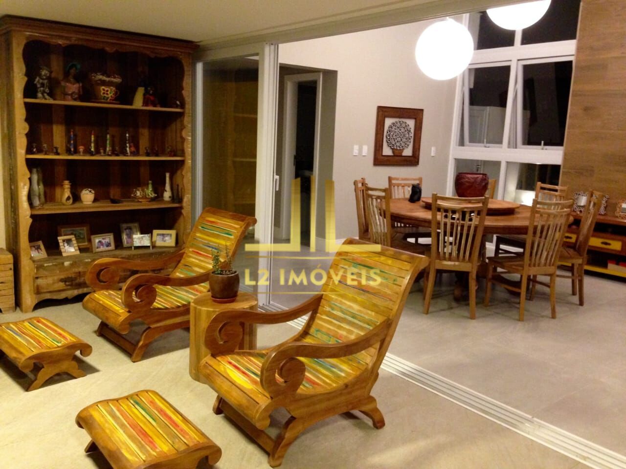 Casa de Condomínio, 5 quartos - Foto 8