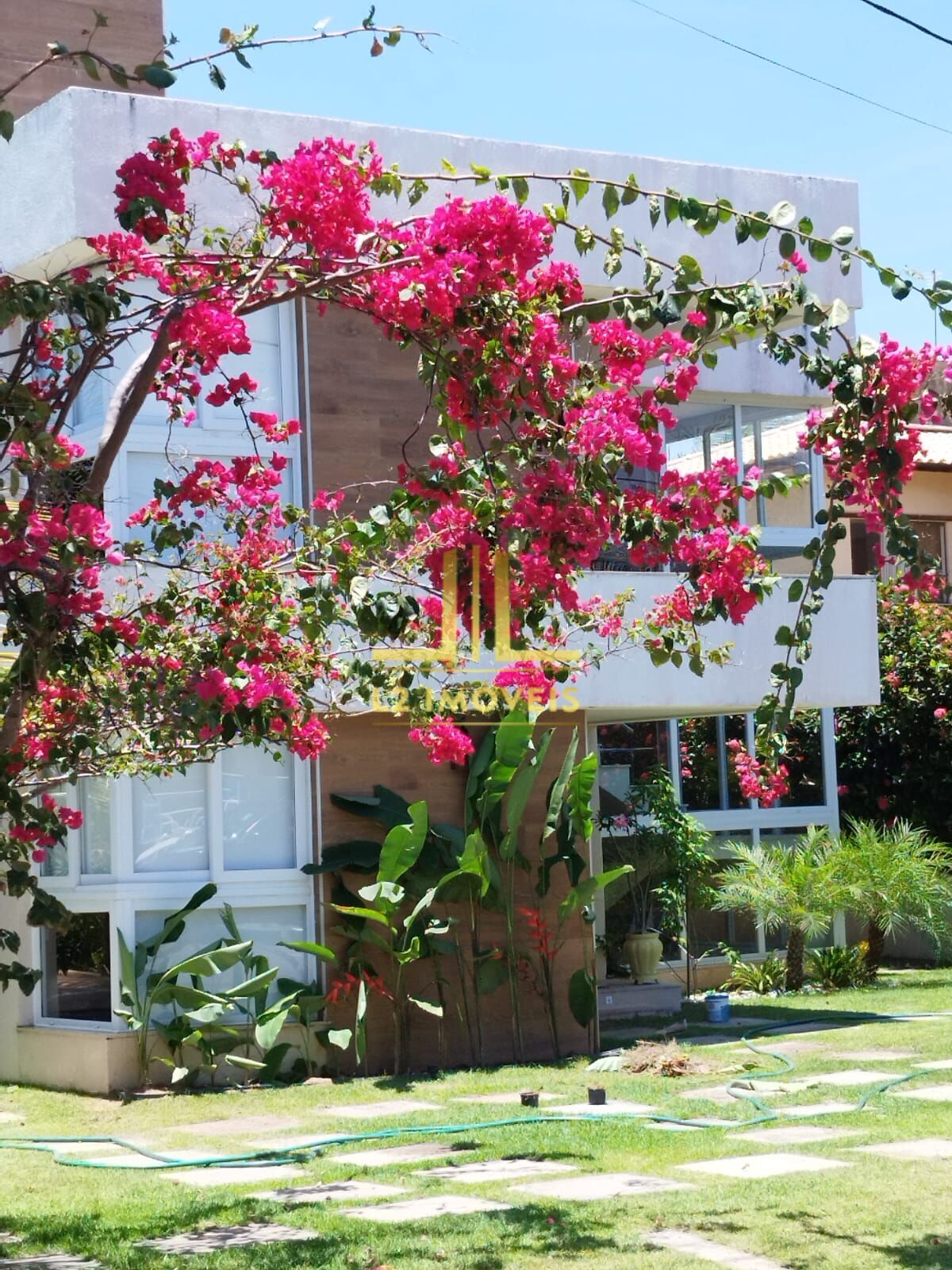 Casa de Condomínio, 5 quartos - Foto 11