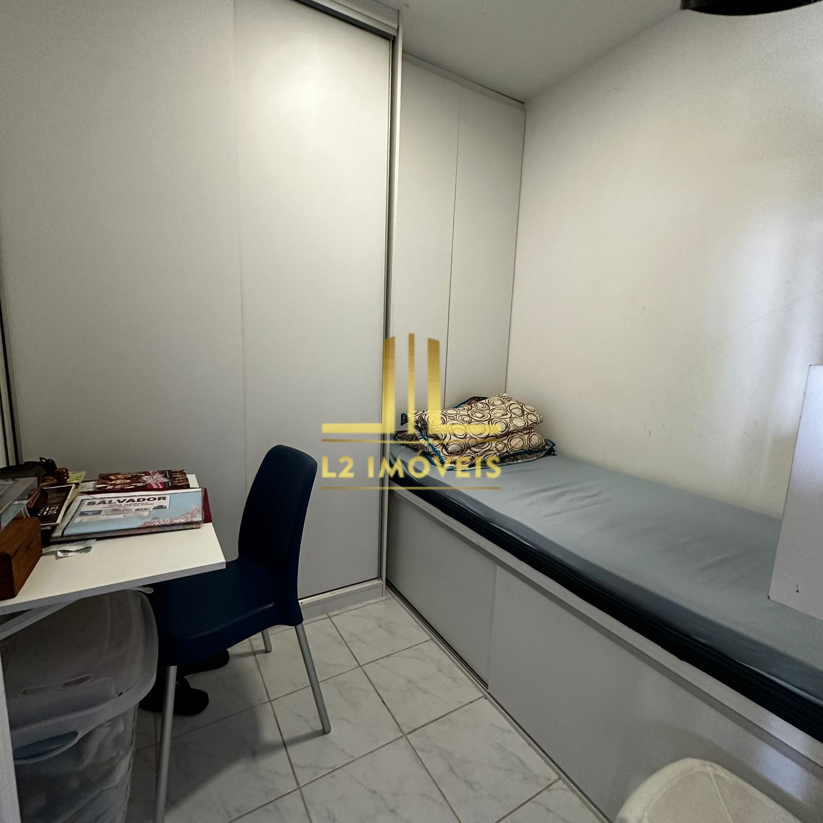 Apartamento à venda com 3 quartos, 134m² - Foto 13