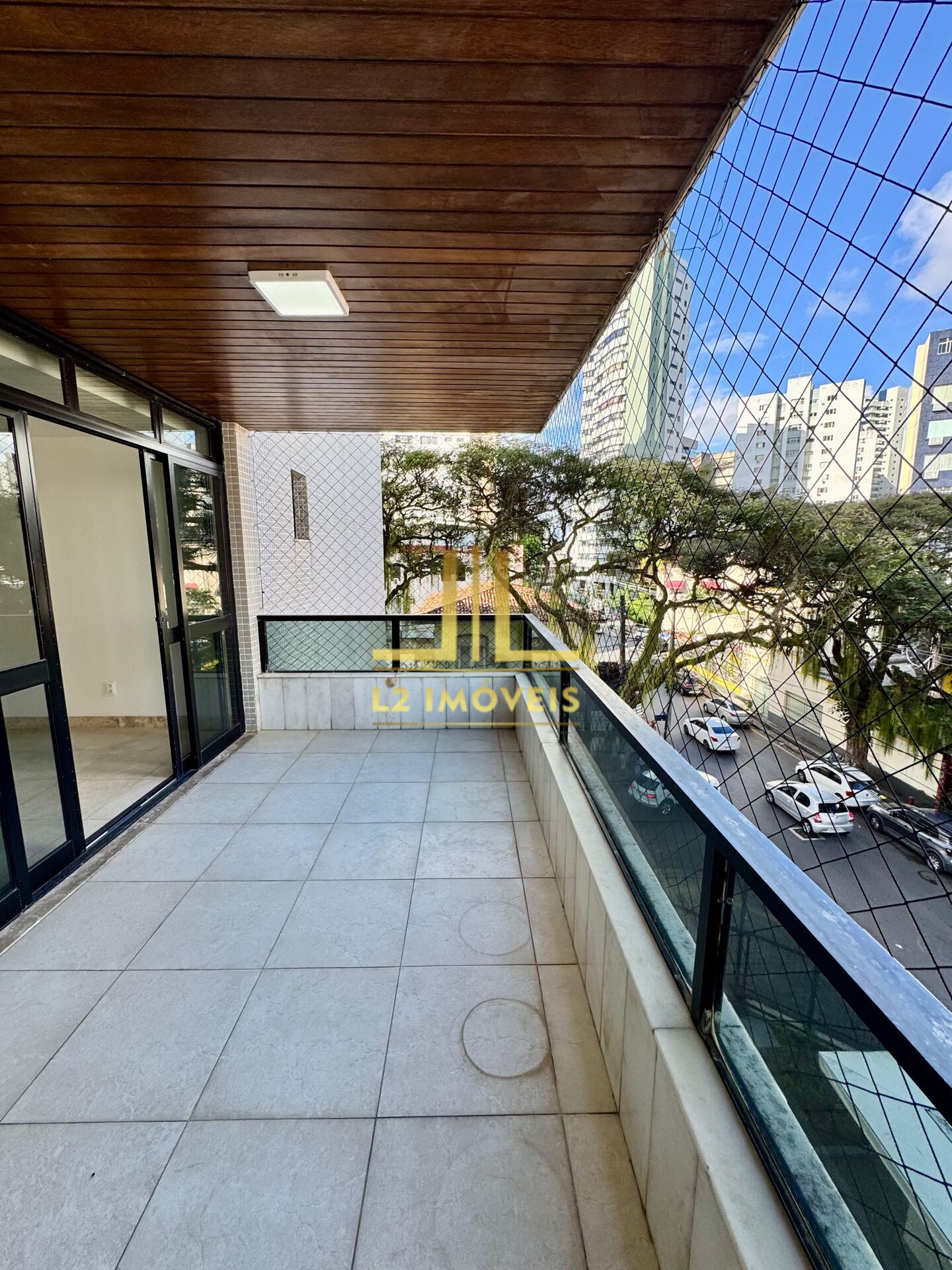 Apartamento à venda com 4 quartos, 234m² - Foto 5