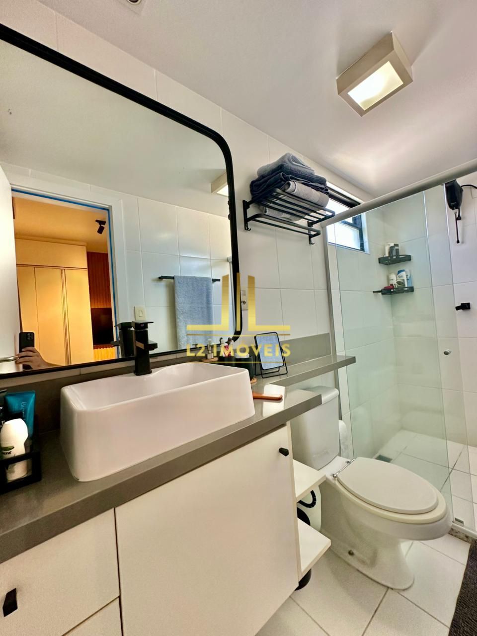 Apartamento, 3 quartos, 92 m² - Foto 18