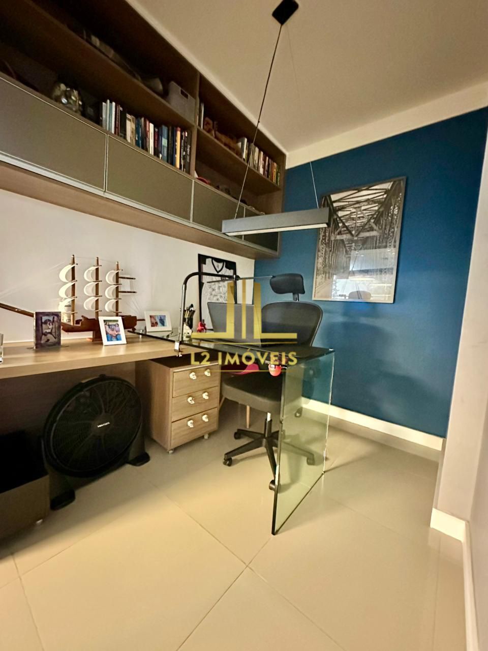 Apartamento, 3 quartos, 92 m² - Foto 17