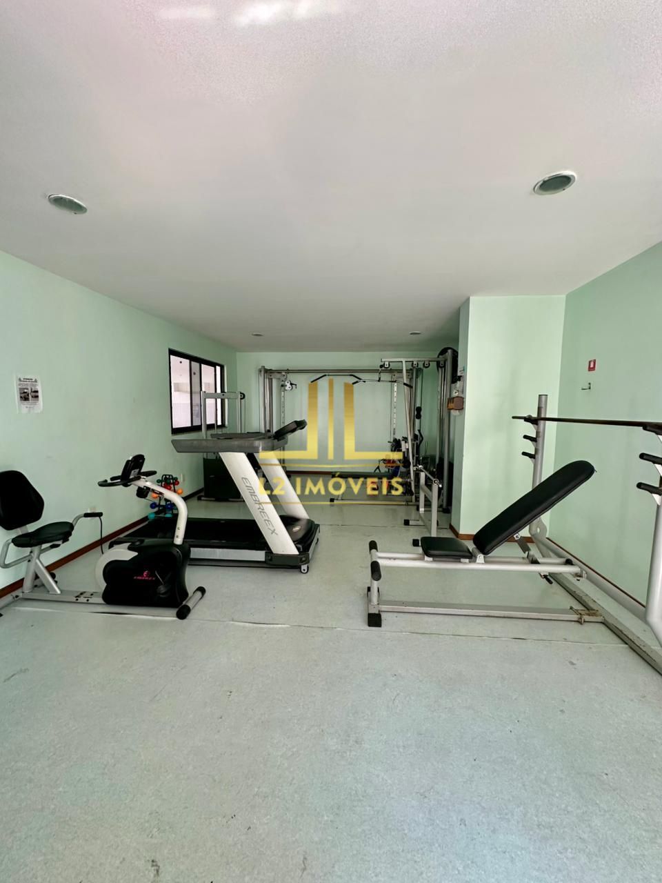 Apartamento, 3 quartos, 92 m² - Foto 25
