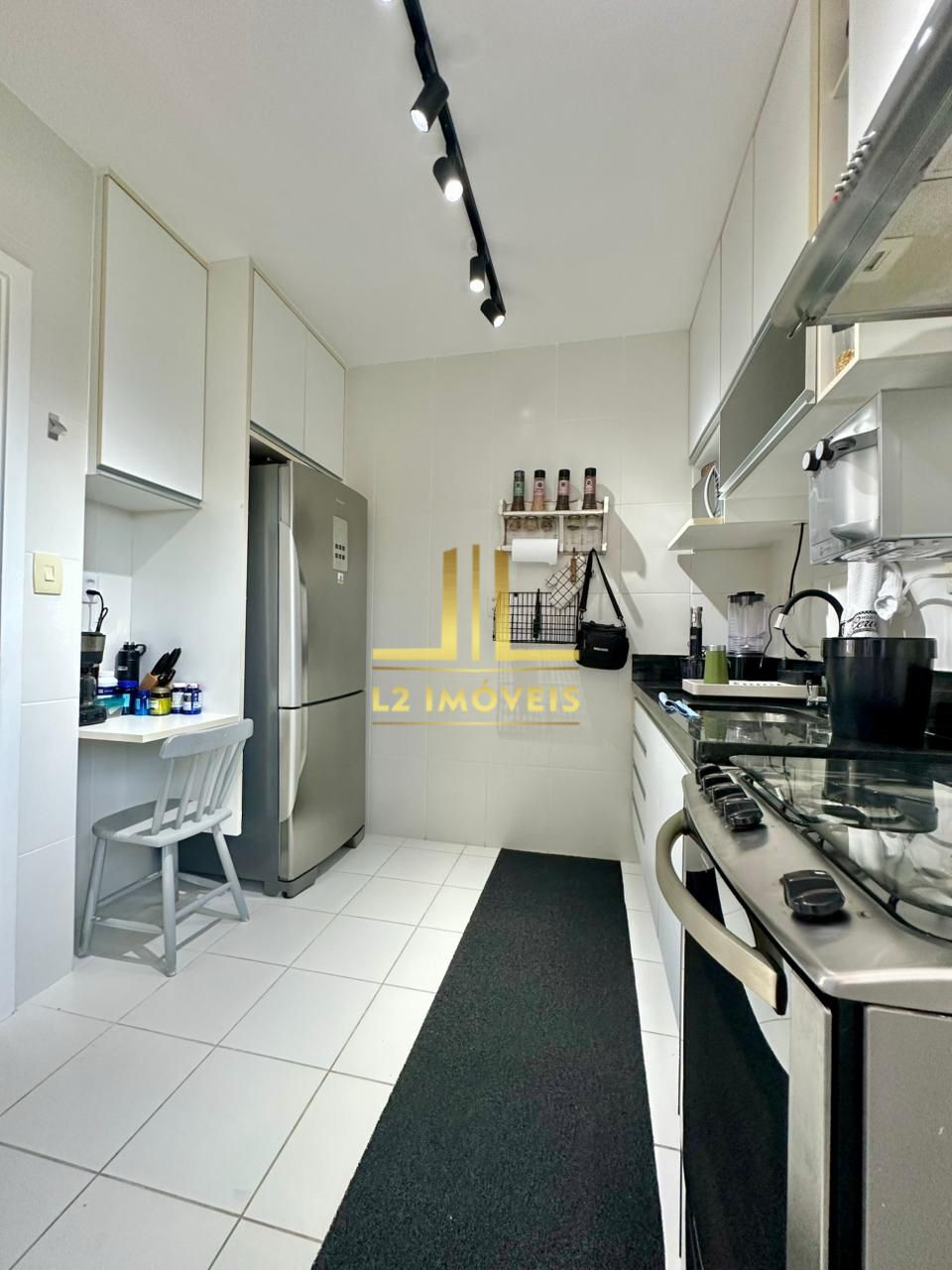 Apartamento, 3 quartos, 92 m² - Foto 10