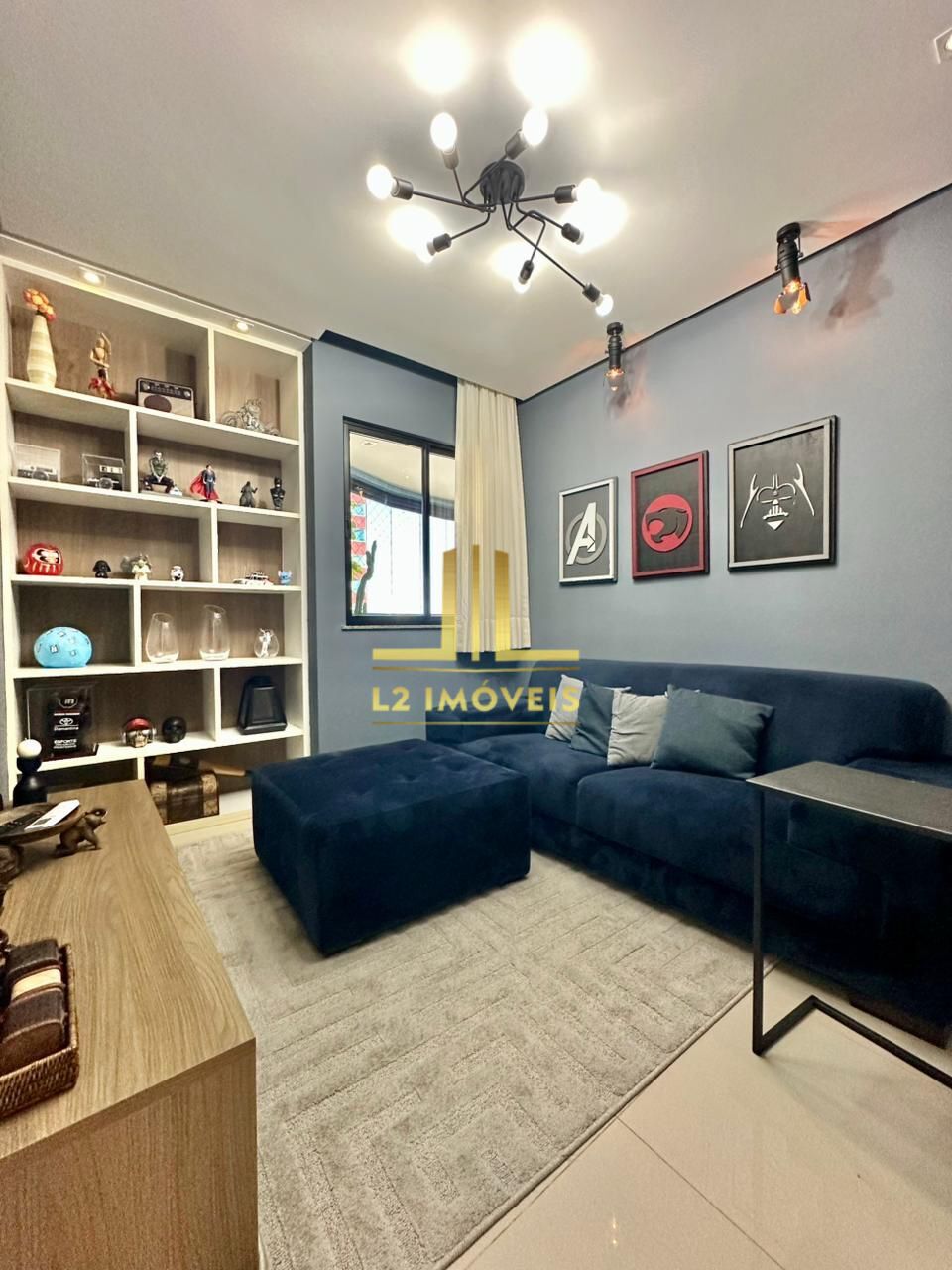 Apartamento, 3 quartos, 92 m² - Foto 8