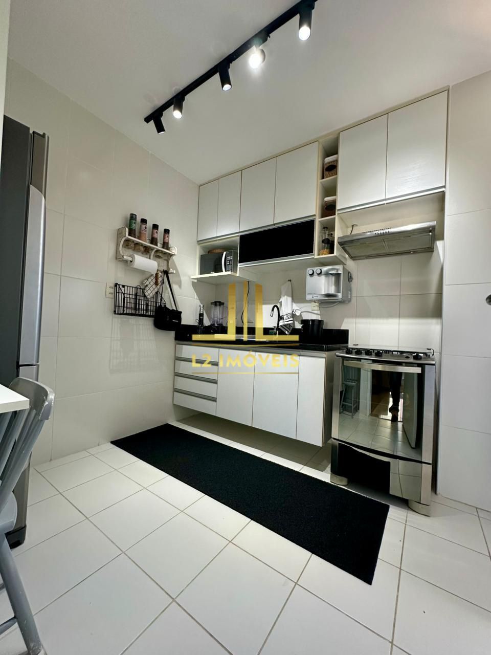 Apartamento, 3 quartos, 92 m² - Foto 9