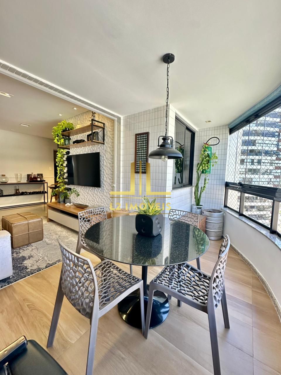 Apartamento, 3 quartos, 92 m² - Foto 7