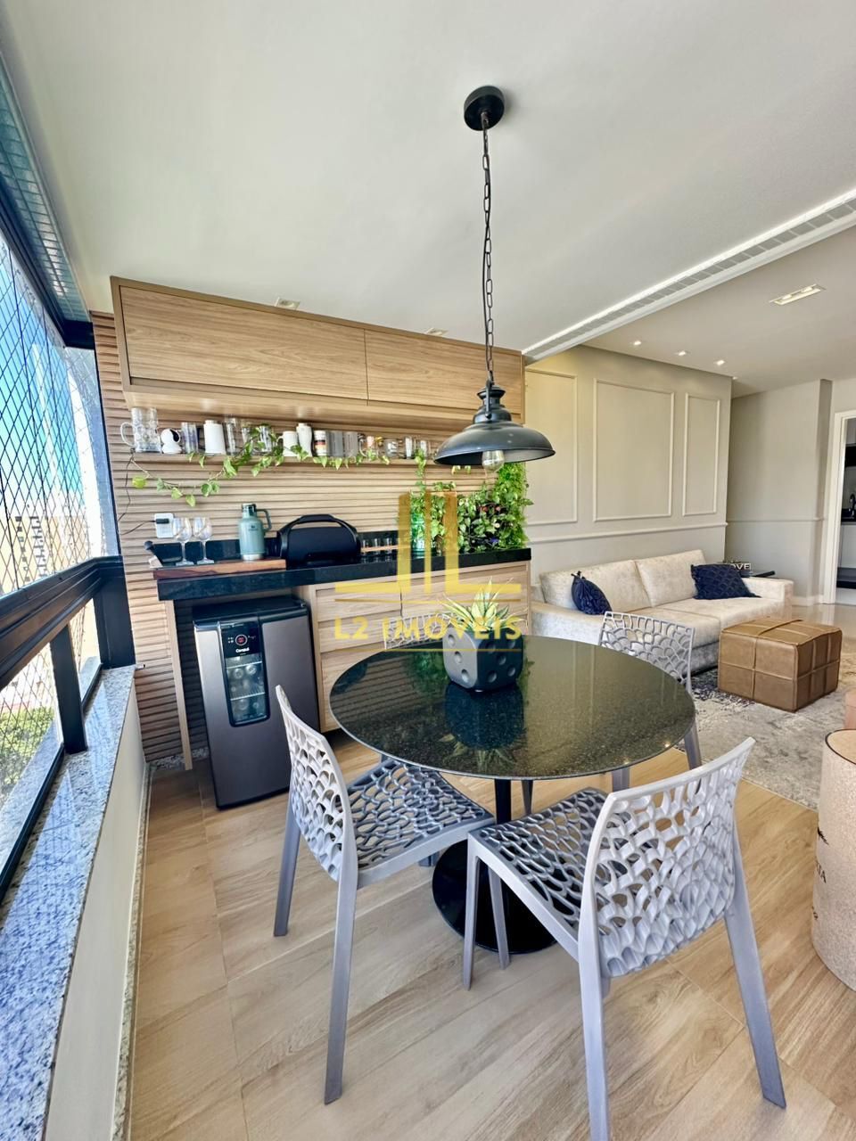 Apartamento, 3 quartos, 92 m² - Foto 5