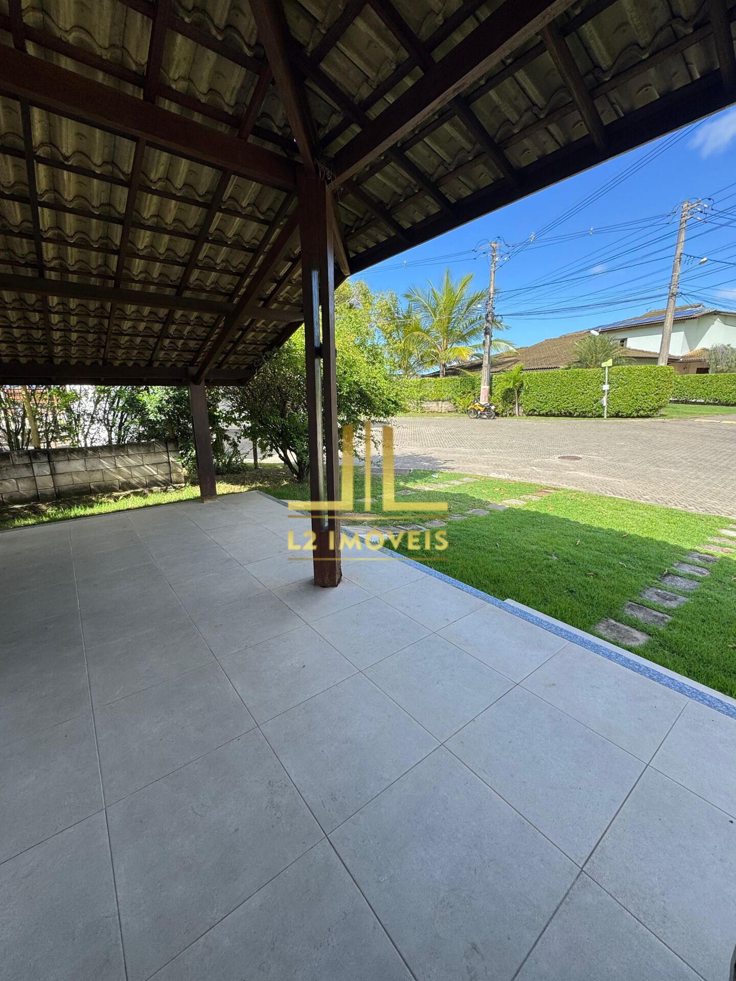 Casa à venda com 3 quartos, 250m² - Foto 6