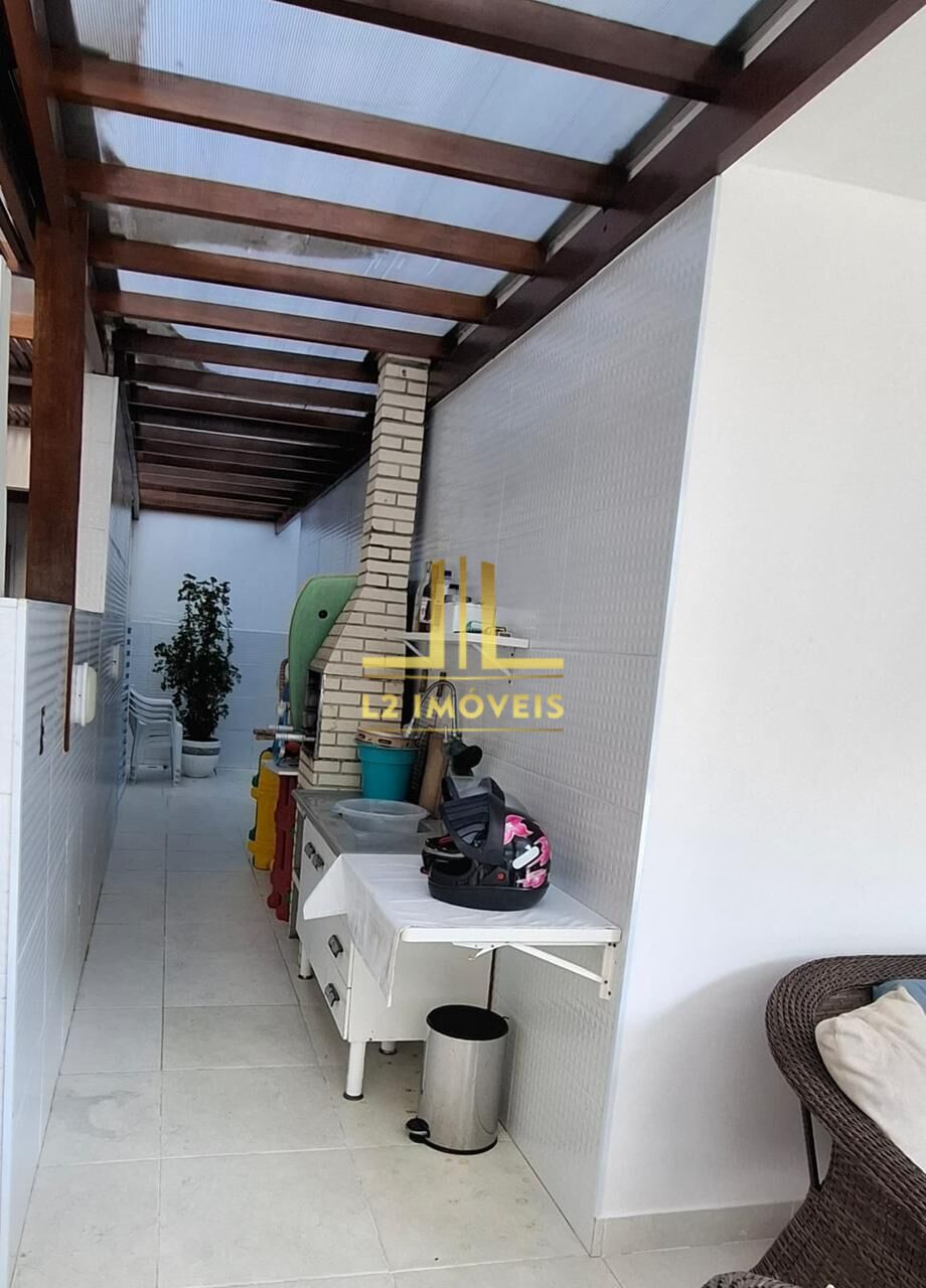 Casa à venda com 3 quartos, 140m² - Foto 17