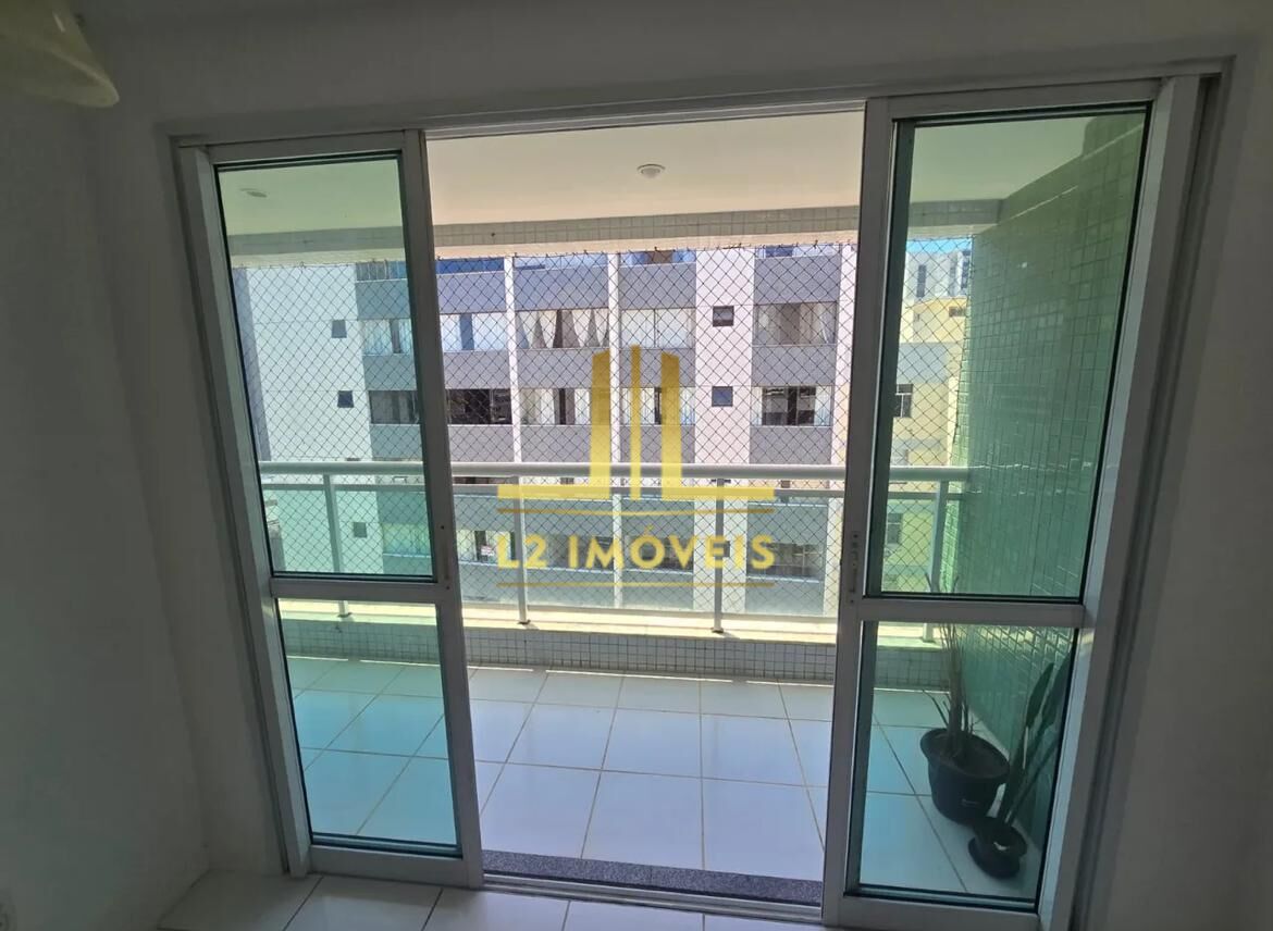 Apartamento, 1 quarto, 45 m² - Foto 5