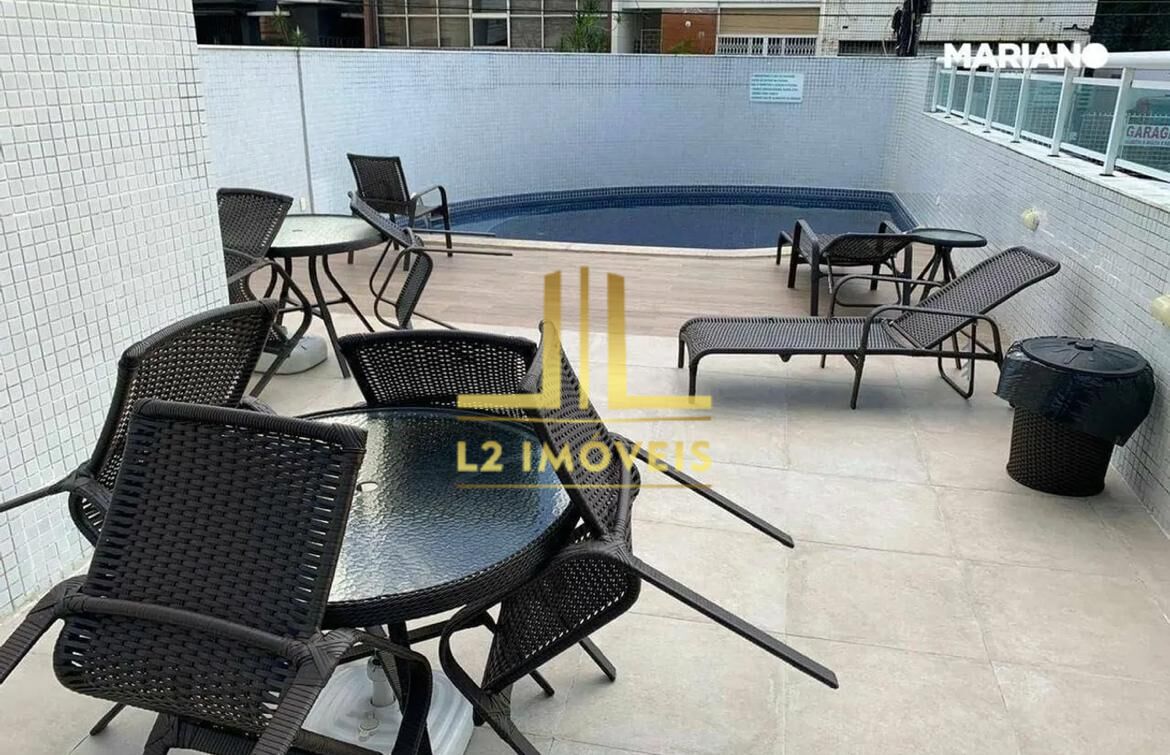 Apartamento, 1 quarto, 45 m² - Foto 17