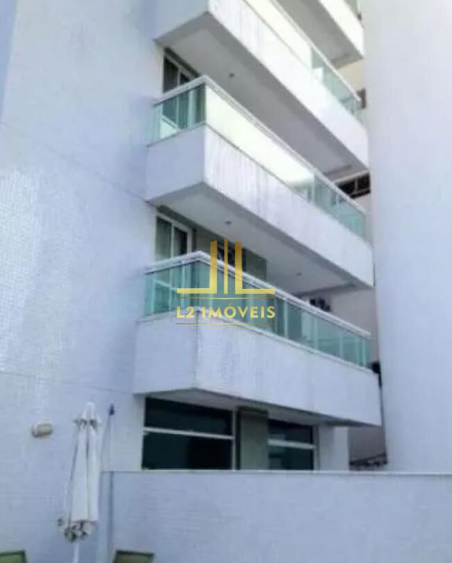 Apartamento, 1 quarto, 45 m² - Foto 12