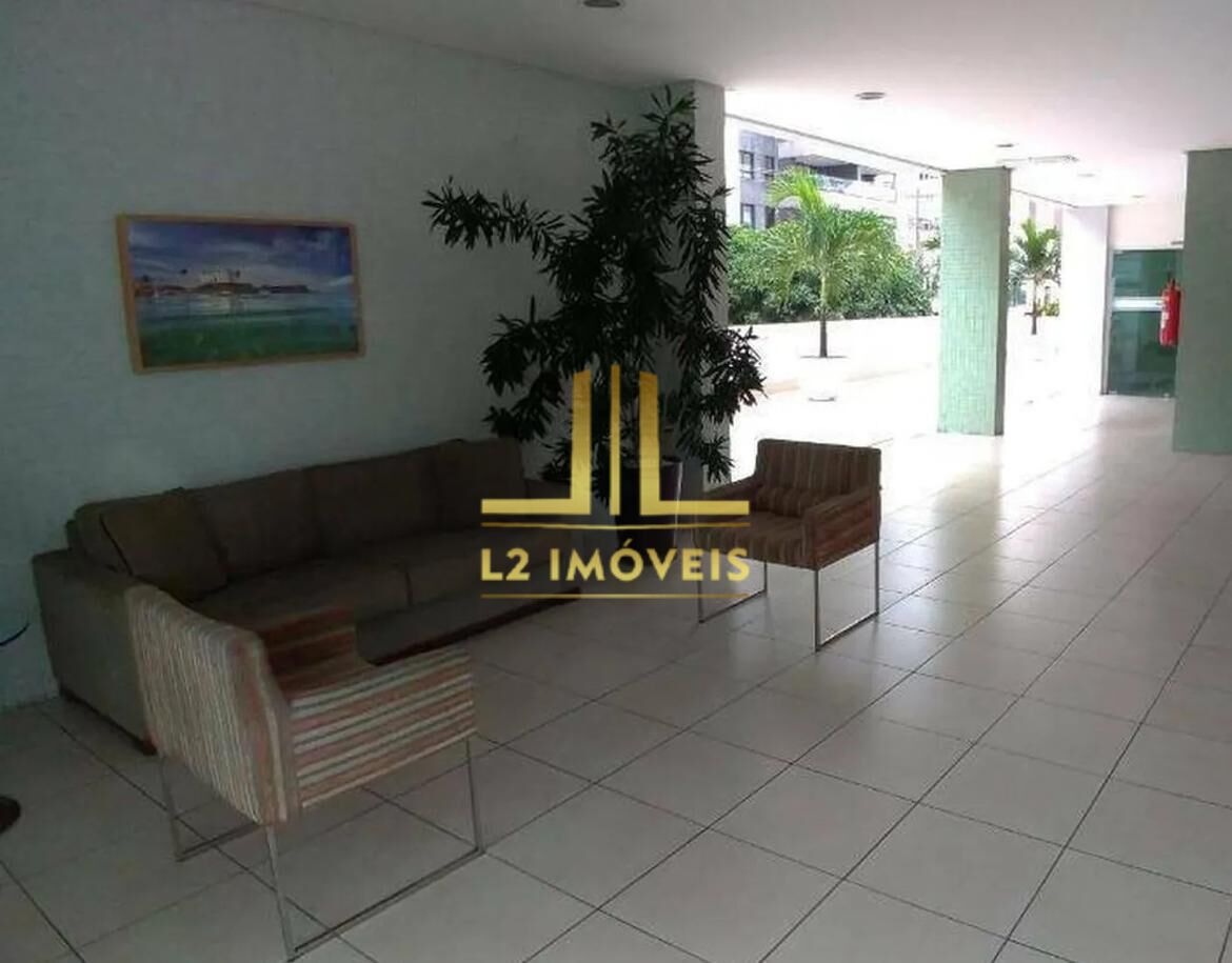 Apartamento, 1 quarto, 45 m² - Foto 13