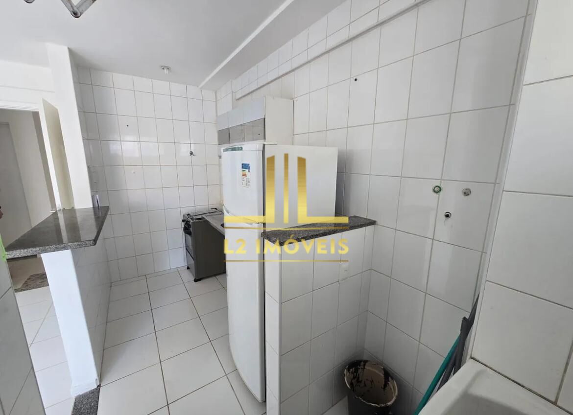 Apartamento, 1 quarto, 45 m² - Foto 8