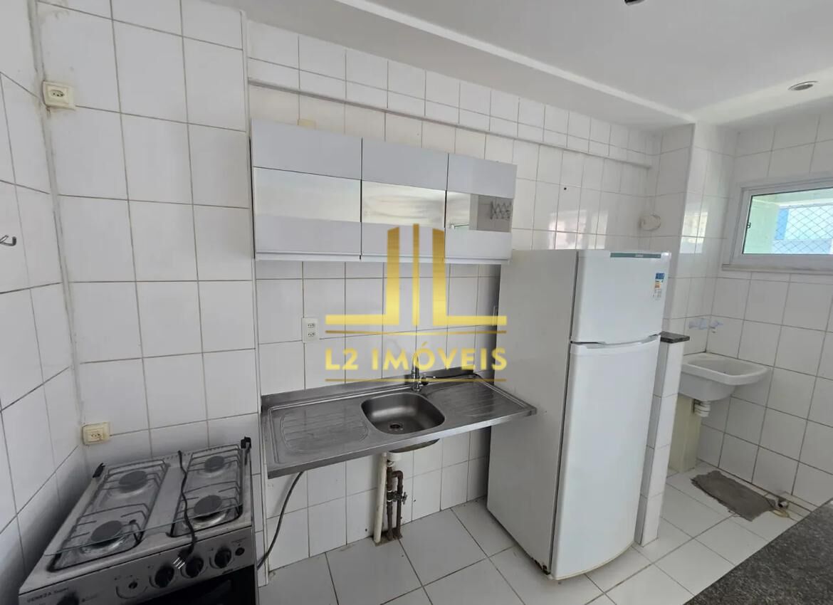 Apartamento, 1 quarto, 45 m² - Foto 7