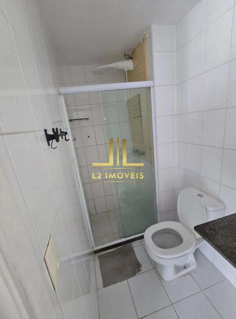 Apartamento, 1 quarto, 45 m² - Foto 10