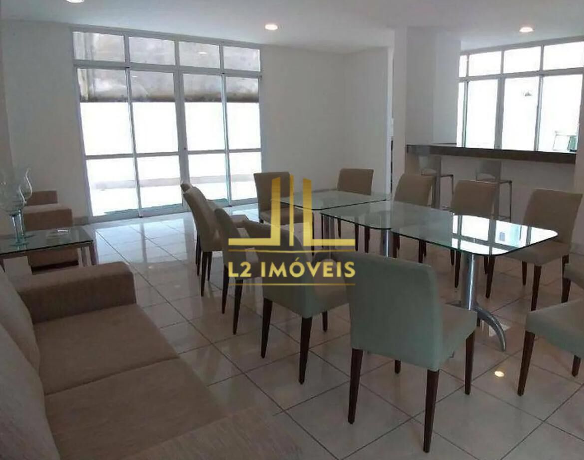 Apartamento, 1 quarto, 45 m² - Foto 15