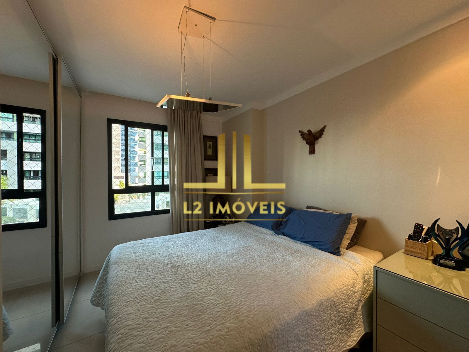 Apartamento à venda com 2 quartos, 84m² - Foto 9