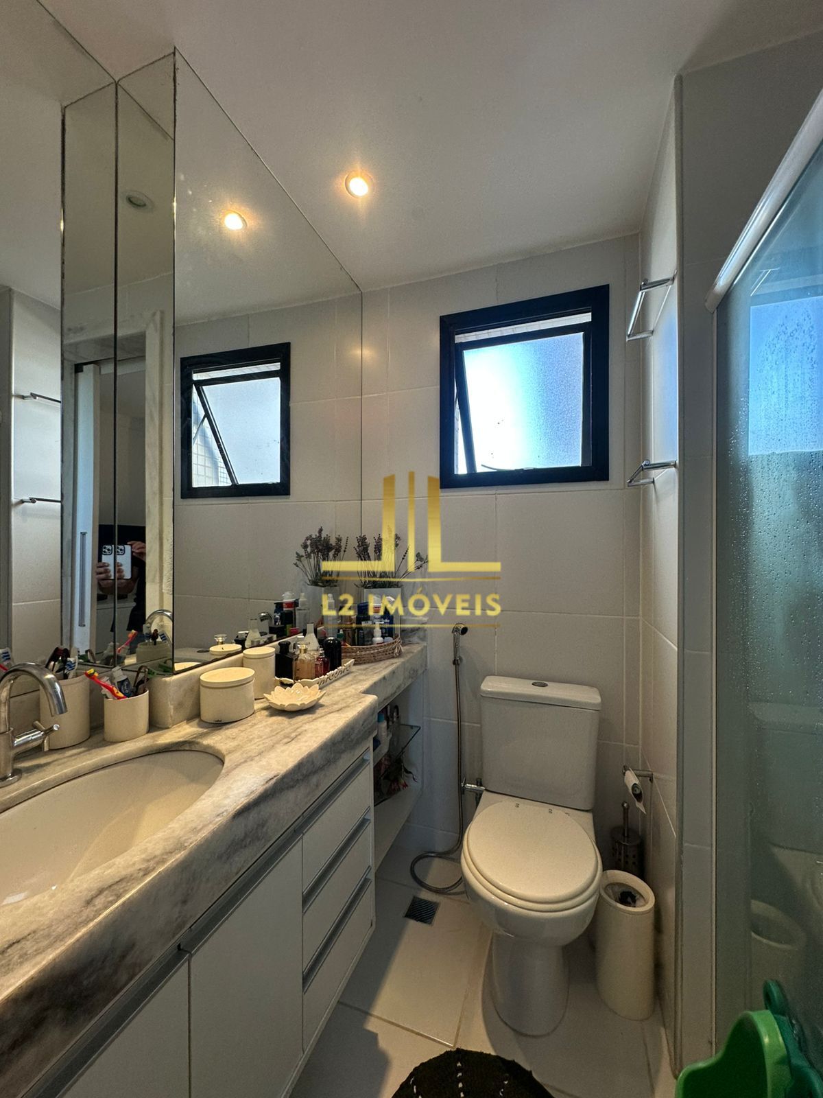 Apartamento à venda com 2 quartos, 84m² - Foto 17