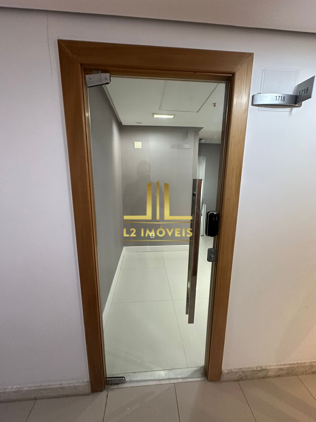 Sala-Conjunto, 35 m² - Foto 5