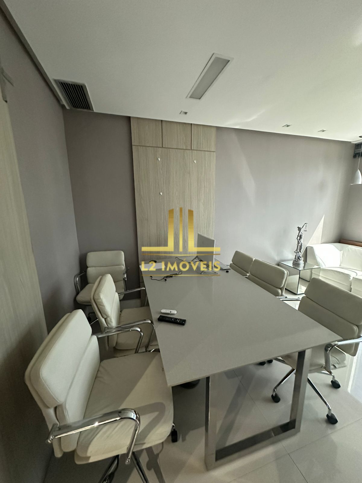 Sala-Conjunto, 35 m² - Foto 2