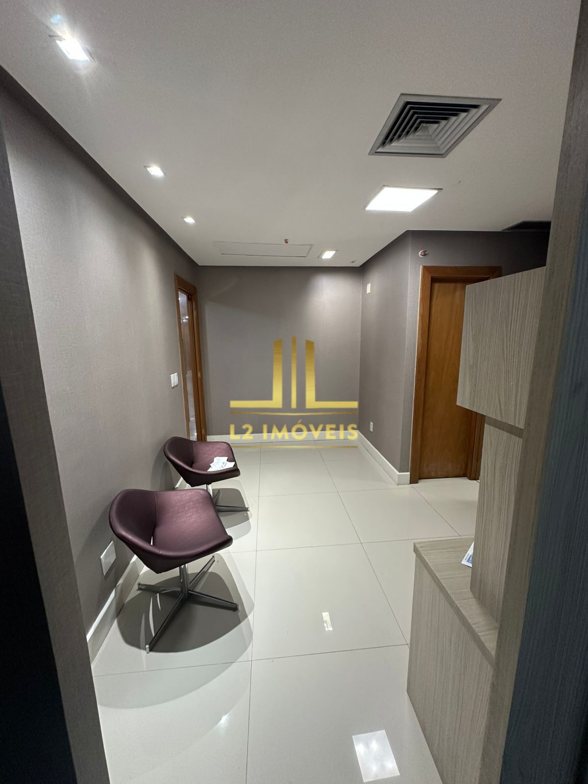 Sala-Conjunto, 35 m² - Foto 4