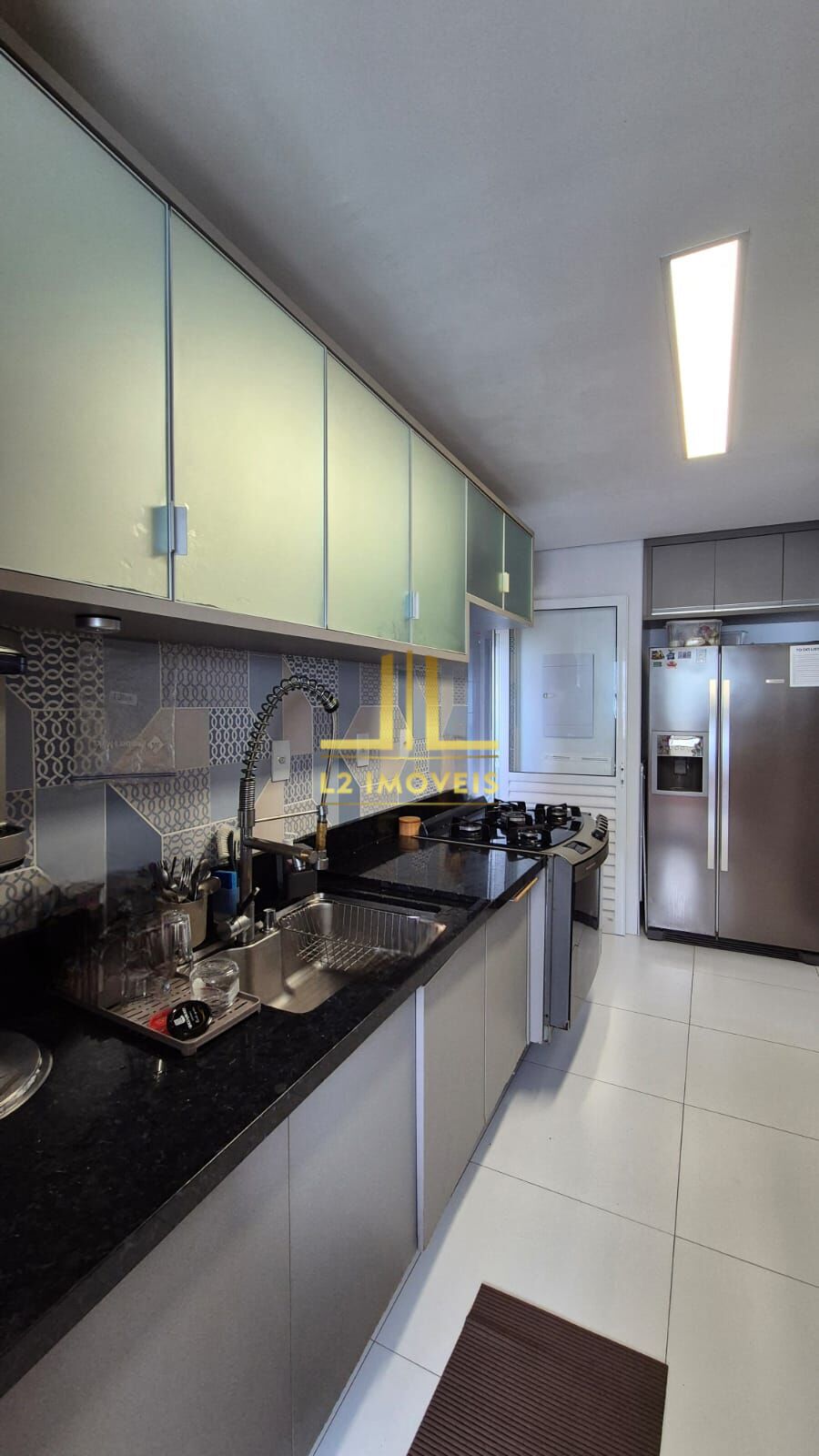 Apartamento, 4 quartos, 134 m² - Foto 9