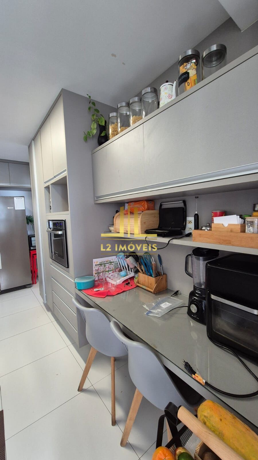 Apartamento, 4 quartos, 134 m² - Foto 10