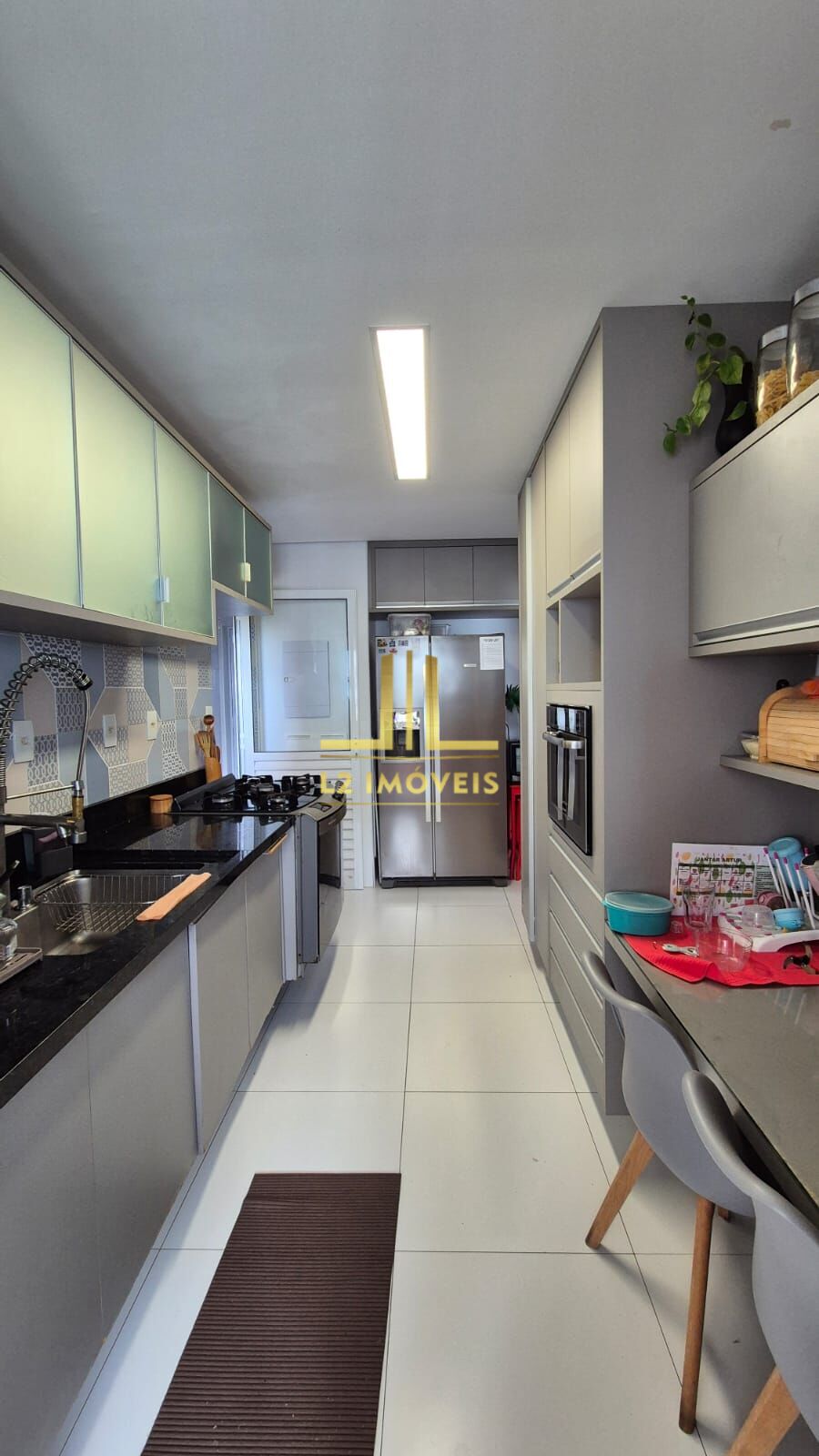 Apartamento, 4 quartos, 134 m² - Foto 8