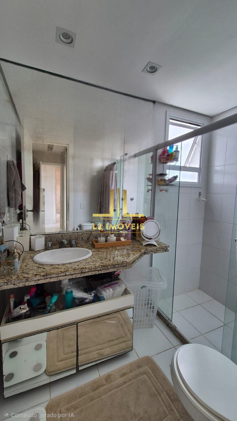 Apartamento, 4 quartos, 134 m² - Foto 19