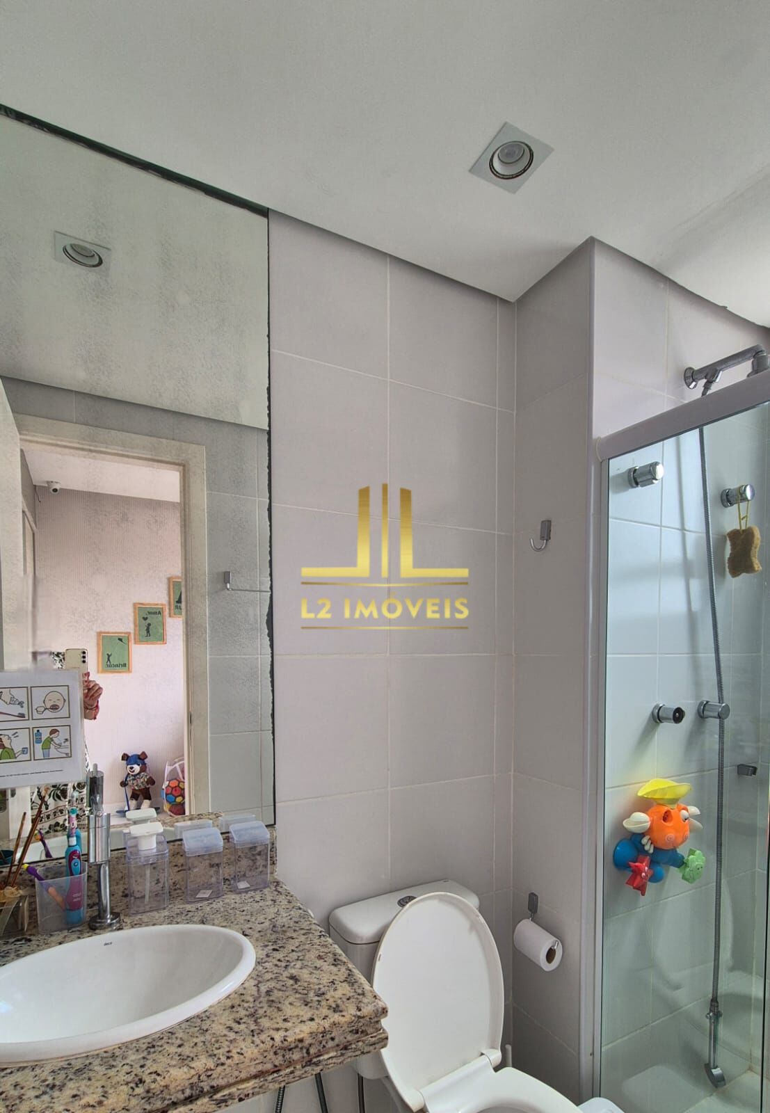 Apartamento, 4 quartos, 134 m² - Foto 18