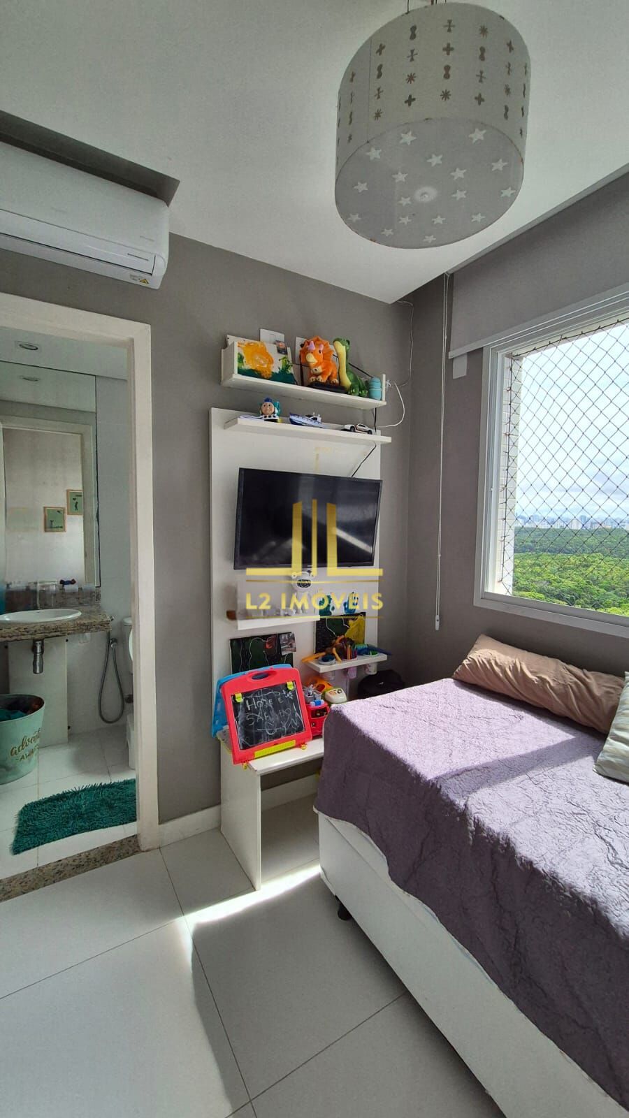 Apartamento, 4 quartos, 134 m² - Foto 15