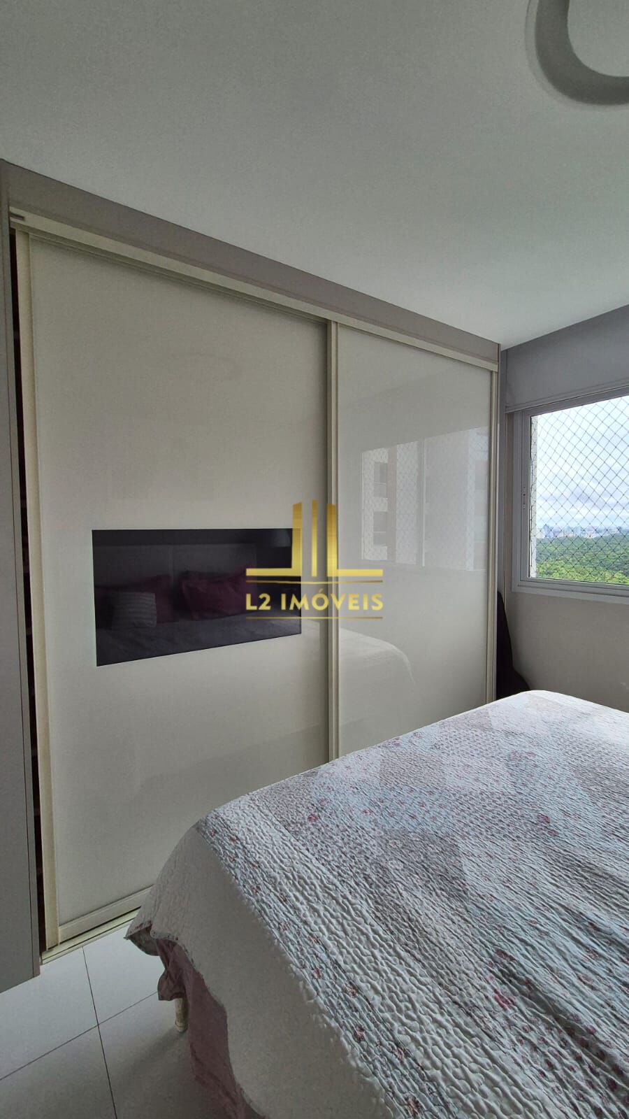 Apartamento, 4 quartos, 134 m² - Foto 12