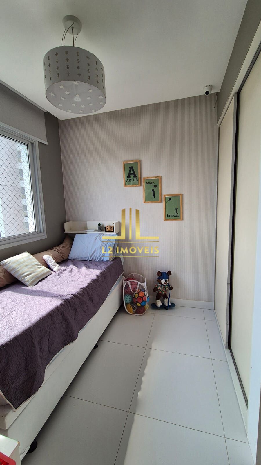 Apartamento, 4 quartos, 134 m² - Foto 16