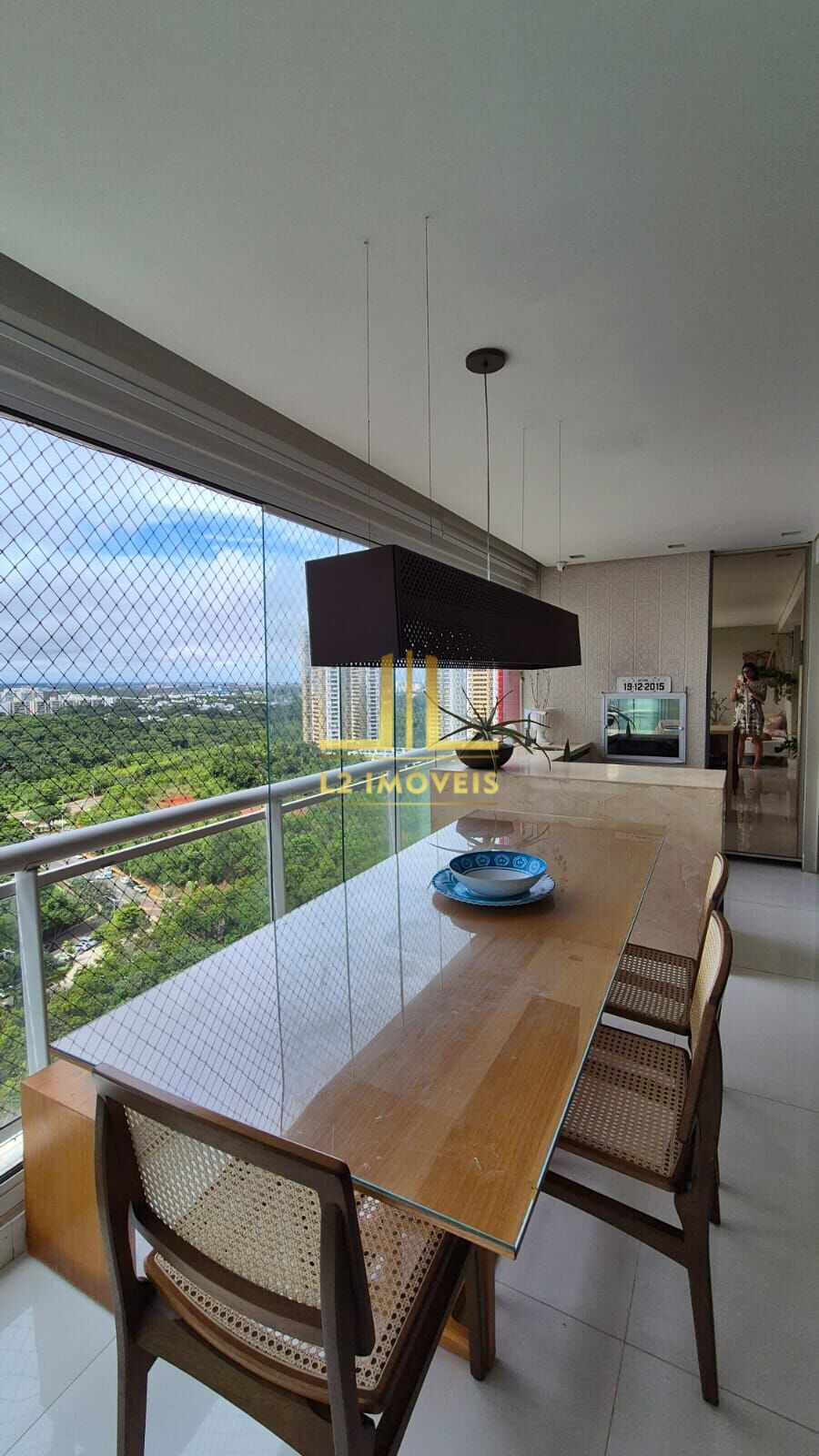 Apartamento, 4 quartos, 134 m² - Foto 17
