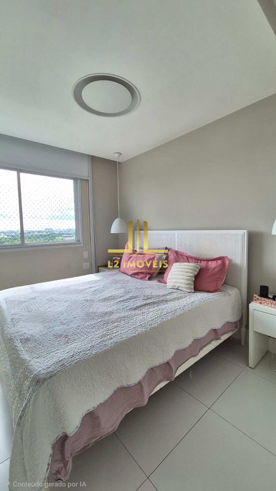 Apartamento, 4 quartos, 134 m² - Foto 11