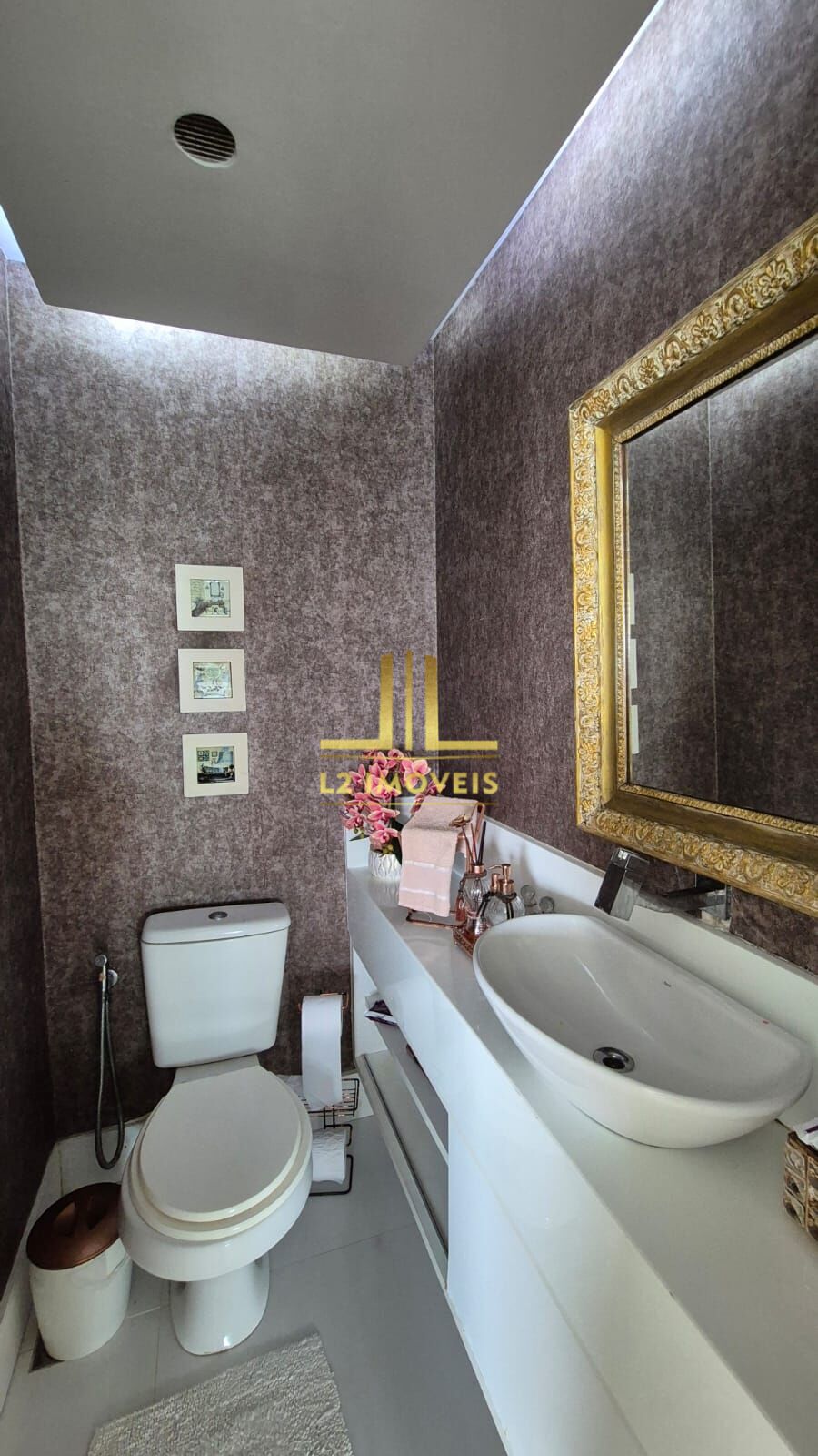 Apartamento, 4 quartos, 134 m² - Foto 21