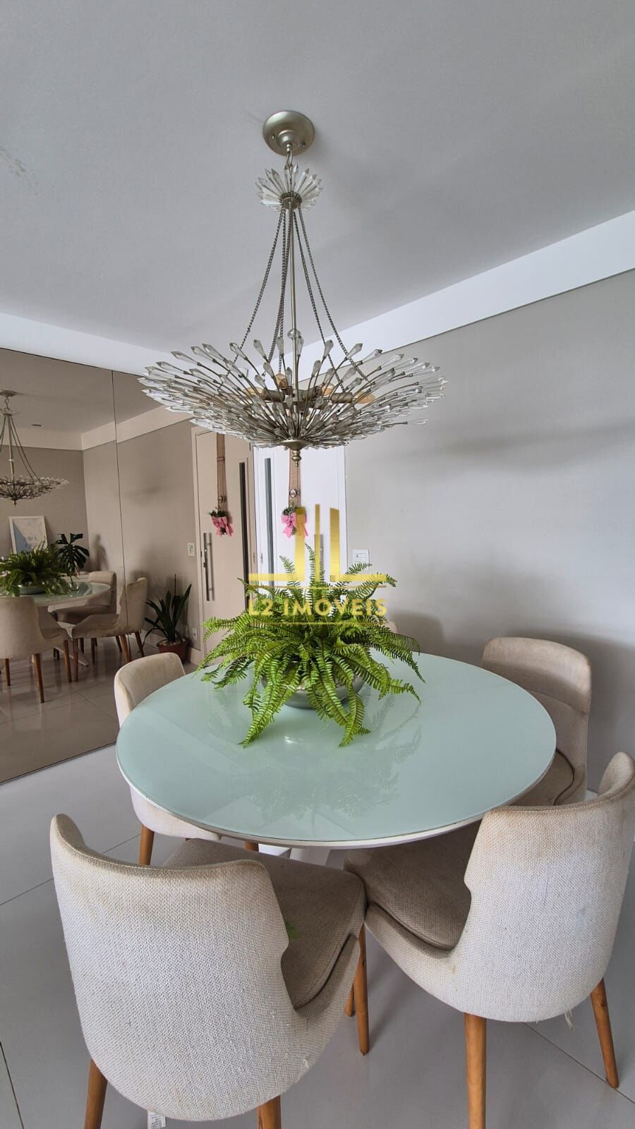 Apartamento, 4 quartos, 134 m² - Foto 5