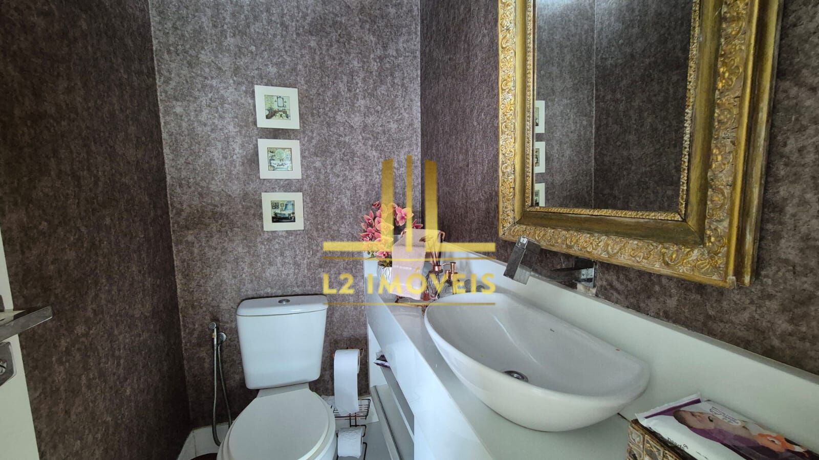 Apartamento, 4 quartos, 134 m² - Foto 20