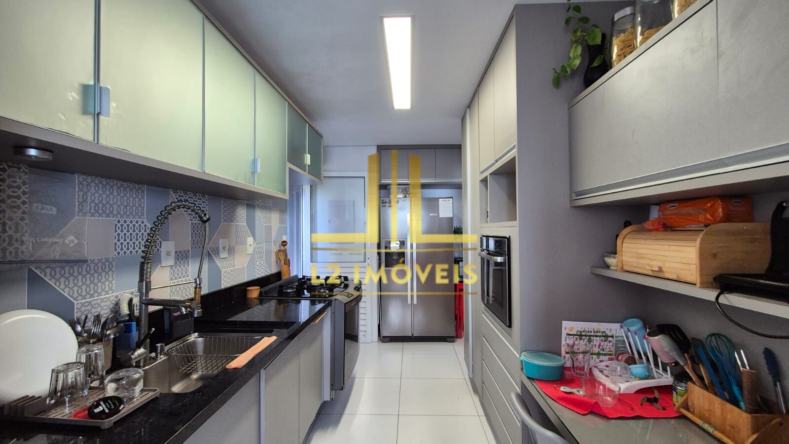 Apartamento, 4 quartos, 134 m² - Foto 6