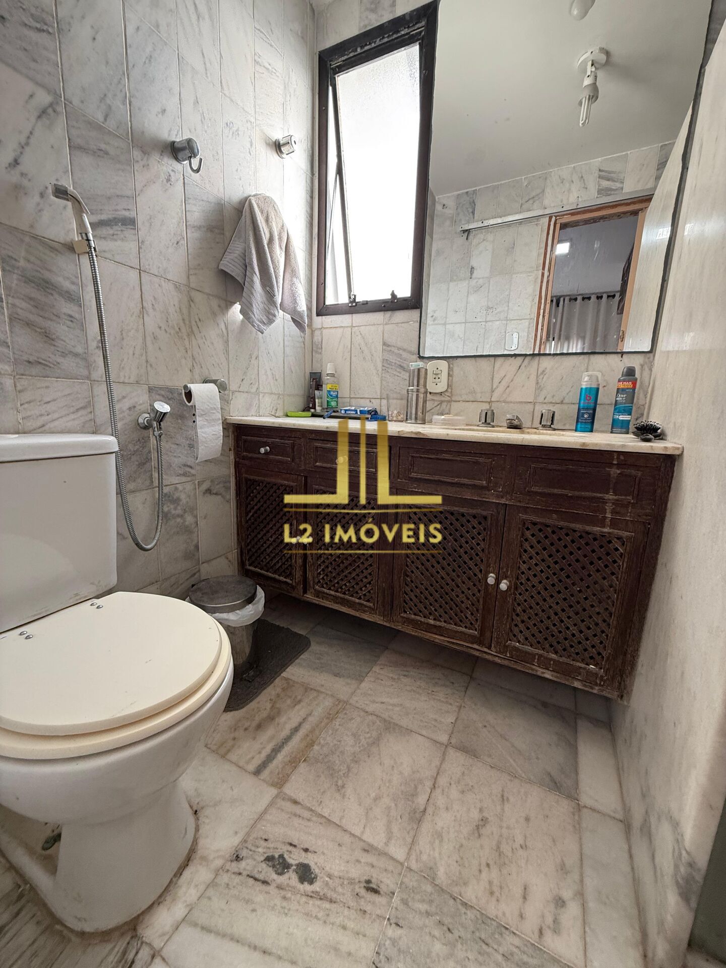Apartamento à venda com 3 quartos, 110m² - Foto 7