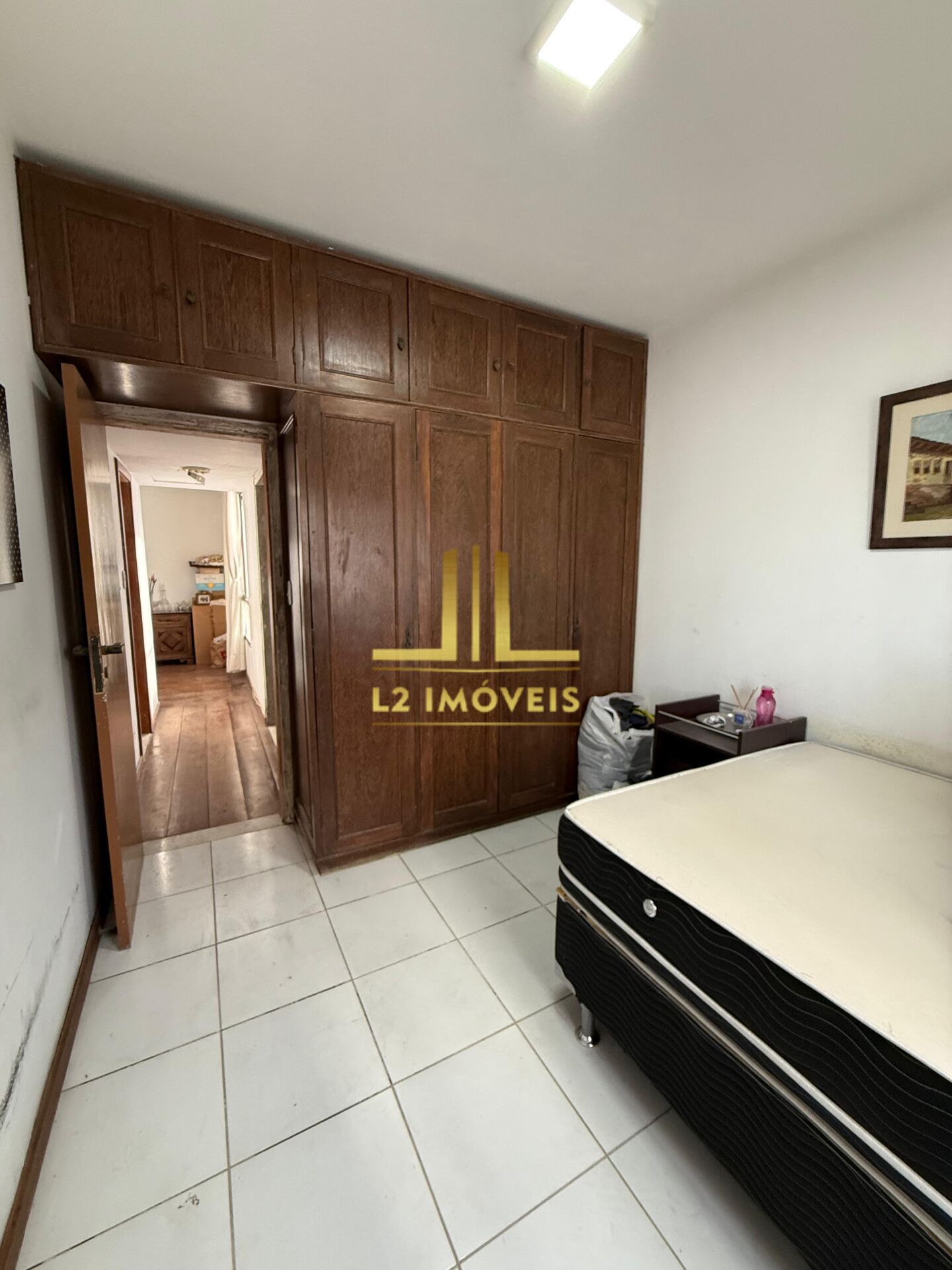 Apartamento à venda com 3 quartos, 110m² - Foto 5