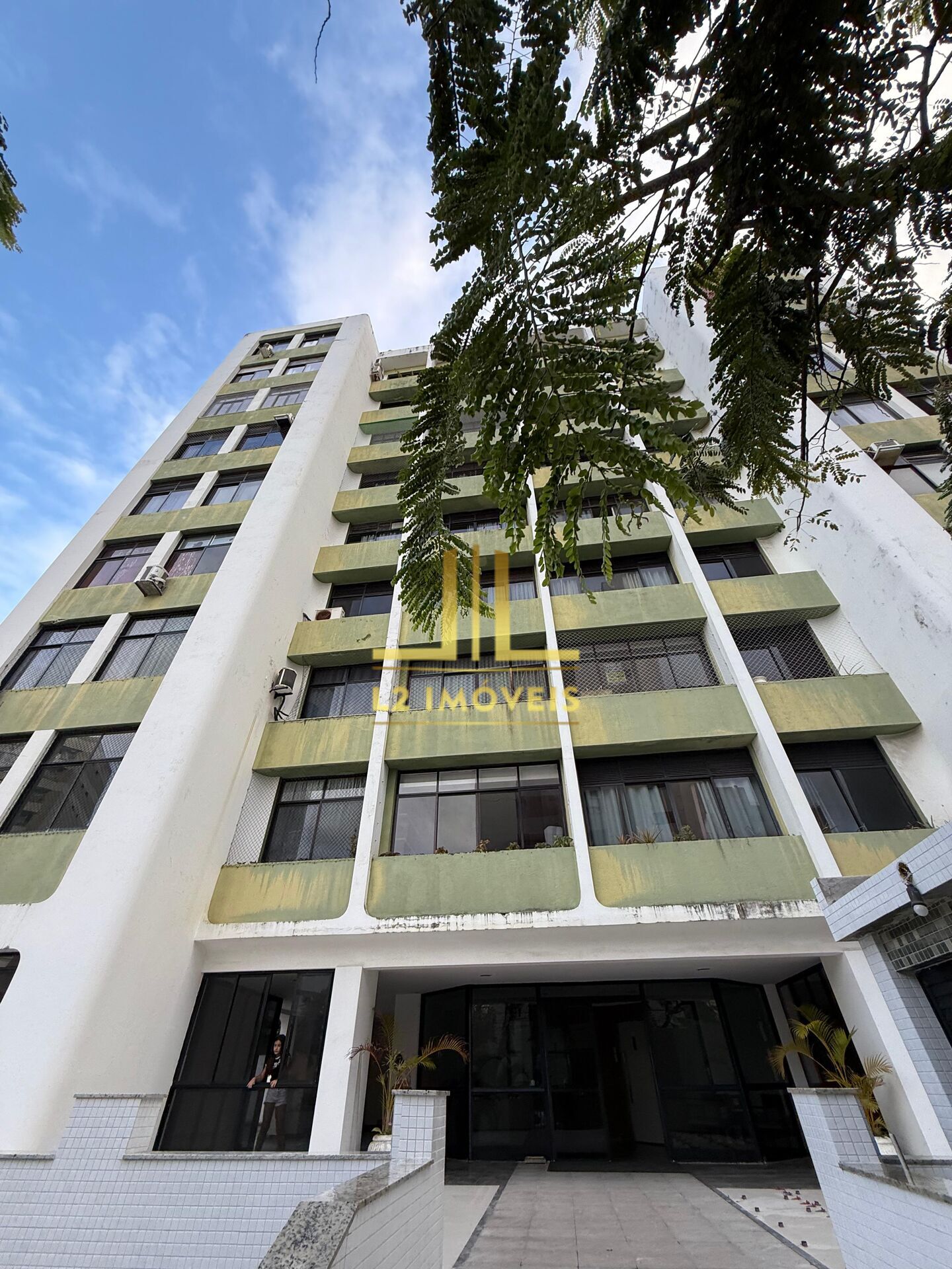 Apartamento à venda com 3 quartos, 110m² - Foto 10