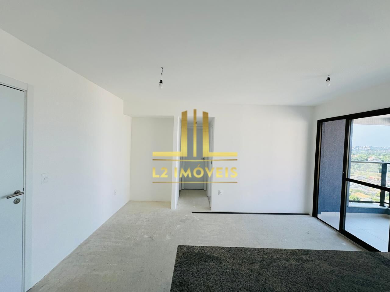 Apartamento, 2 quartos, 66 m² - Foto 4